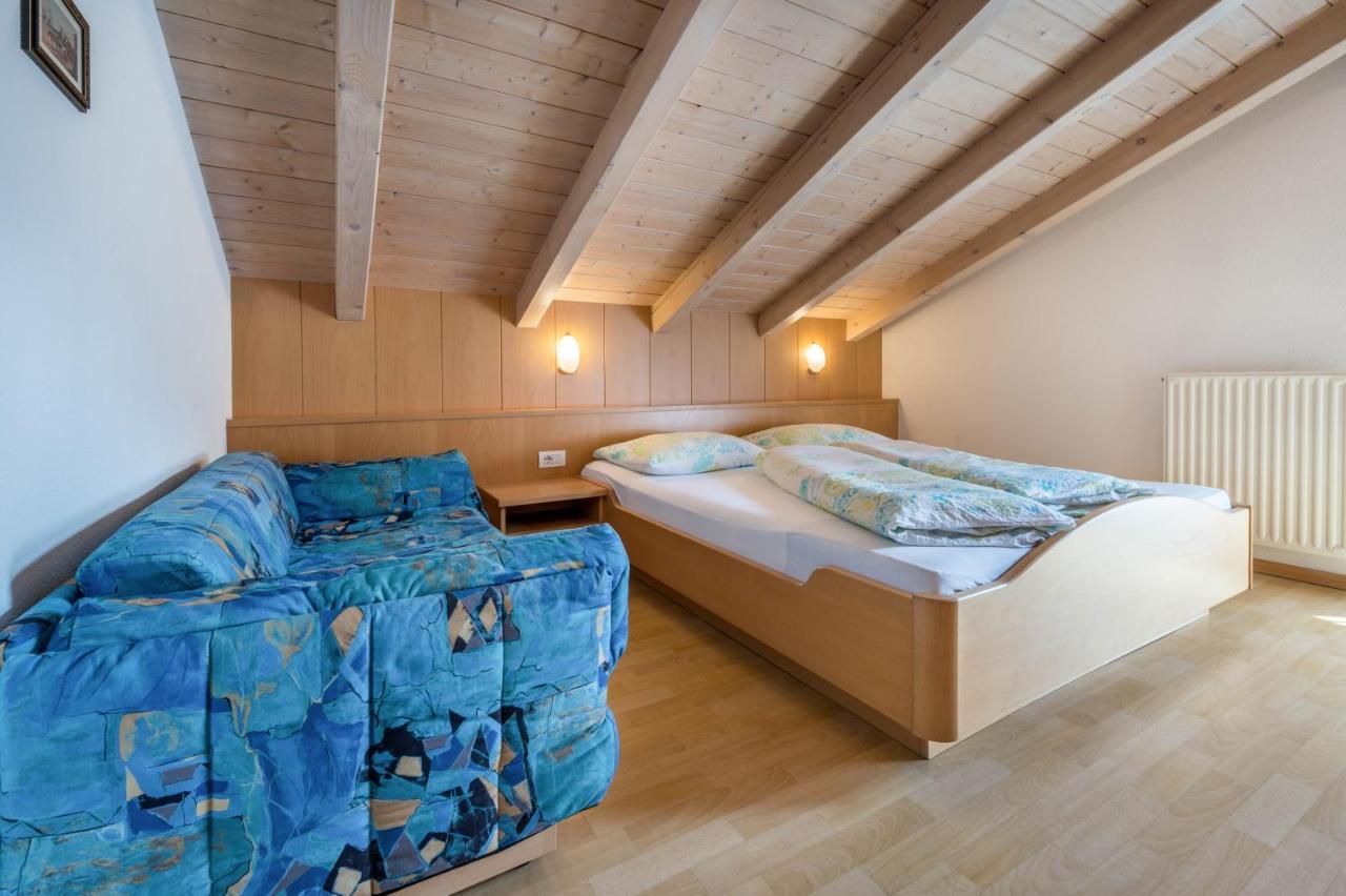App Sonne Nr 20 Apartamento Lutago Exterior foto