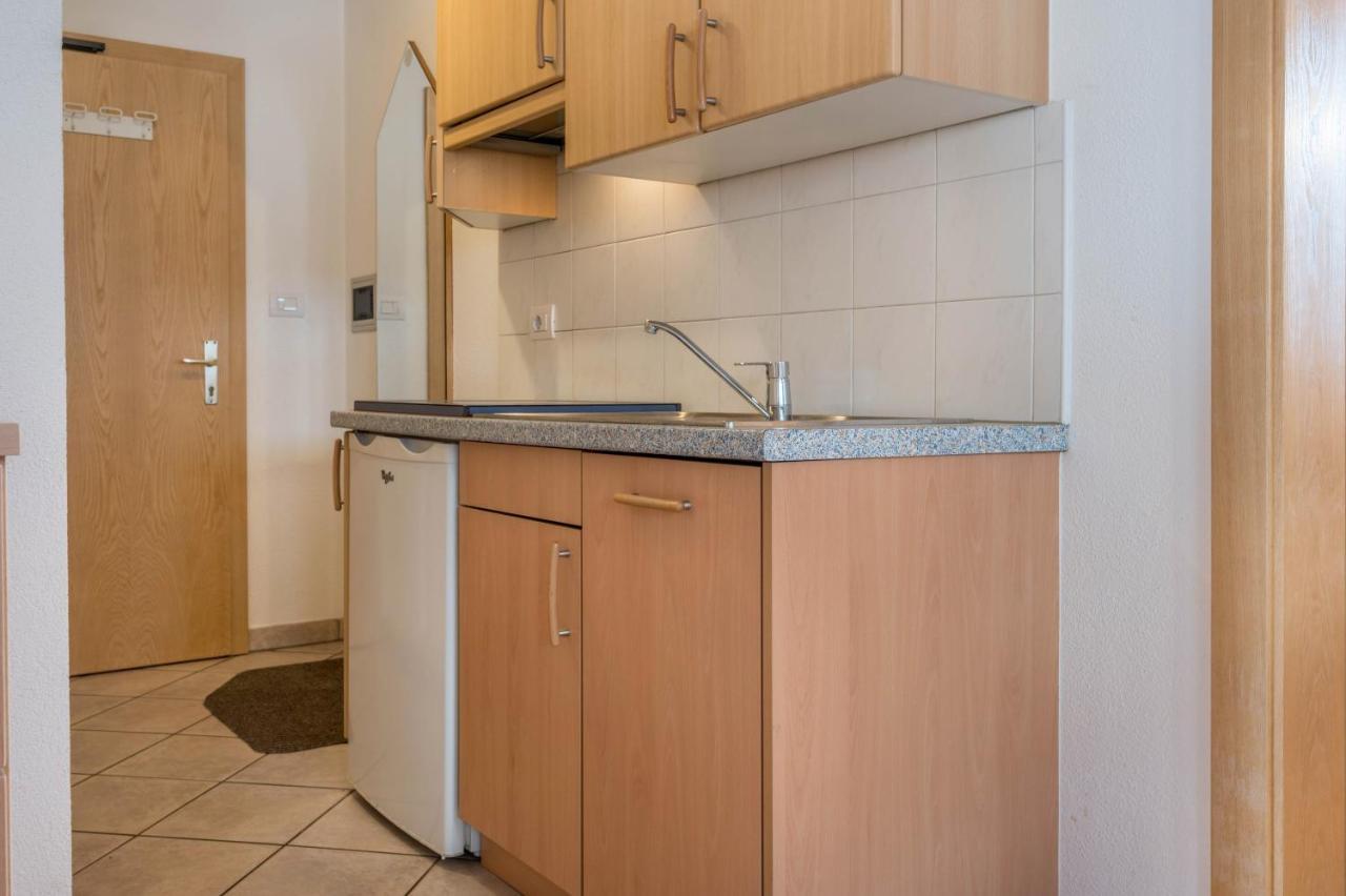 App Sonne Nr 20 Apartamento Lutago Exterior foto
