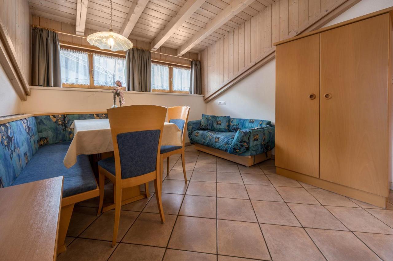 App Sonne Nr 20 Apartamento Lutago Exterior foto