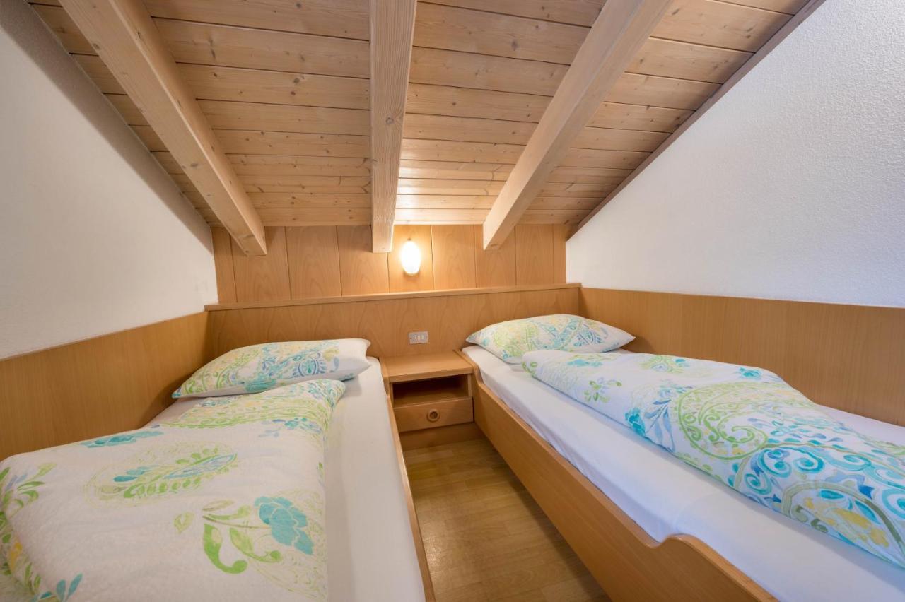 App Sonne Nr 20 Apartamento Lutago Exterior foto