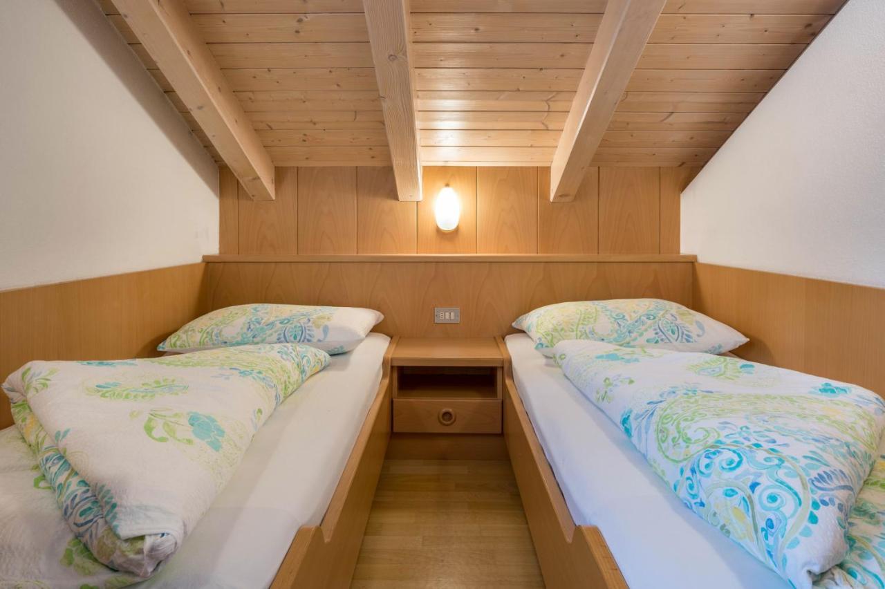 App Sonne Nr 20 Apartamento Lutago Exterior foto